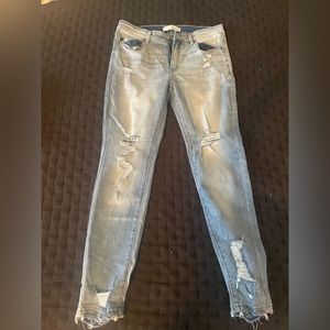 Kancan Jeans NWOT